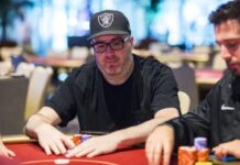 What’s Jared Jaffee’s Biggest Pet Peeve At The Table?