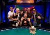 Diogo Veiga Wins 2018 WSOP $3K Big Blind Antes for $522,715