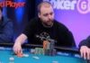 2018 WSOP: Joe McKeehen Deep In Millionaire Maker
