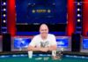 John Hennigan Wins $10K 2018 WSOP $10,000 H.O.R.S.E. Event