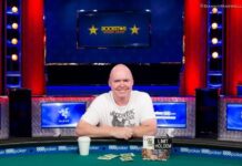 John Hennigan Wins $10K 2018 WSOP $10,000 H.O.R.S.E. Event