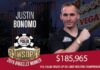 Justin Bonomo Wins 2018 WSOP $10,000 No-Limit Hold’em Heads-Up Championship