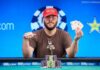 Loren Klein Wins $10,000 PLO Championship for $1,018,336