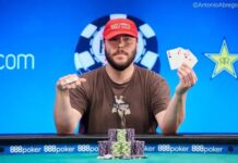 Loren Klein Wins $10,000 PLO Championship for $1,018,336