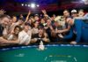 Michael Mizrachi wins $50K Poker Players Championship