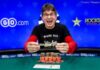 Musician Steve Albini Wins First WSOP Gold Bracelet