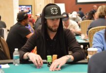 Tim Reilly Publicizes Poker Debt Dispute with Nick Palma