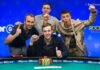 Andrey Zhigalov wins first bracelet and $202,787 in $1,500 HORSE