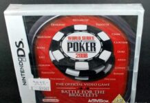 WSOP 2018 Behind the Scenes: Spending the Day at the World Series of Poker