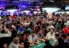 2018 World Series of Poker Main Event Sees Day 1A Field Increase of 16 Percent
