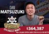 Dan Matsuzuki Denies Scott Bohlman His Second WSOP Bracelet Of The Summer