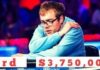 2018 WSOP Main Event Final Table: Dyer Holds Dominant Lead With Six Left