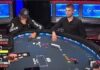 Exposed Card Drama in the 2018 WSOP Big One For One Drop!