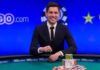 Galen Hall Wins 2018 World Series of Poker $888 Crazy Eights Event