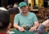 Hutter and Altman Bag Big in the Main Event; 310 Remain After Day 4