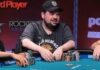 2018 World Series of Poker Main Event Day 5: Michael Dyer Leads Final 109