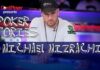 Poker Stories Podcast With Michael Mizrachi: “All These Robots Take Too Long” To Make Decisions