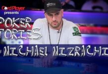 Poker Stories Podcast With Michael Mizrachi: “All These Robots Take Too Long” To Make Decisions