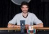 Nick Schulman Wins Triton Jeju HK $100,000 Short Deck Event ($272,084)