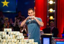 Justin Bonomo Wins $1 Million Big One for One Drop ($10,000,000)