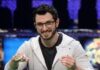 Phil Galfond Wins Third Career World Series of Poker Bracelet