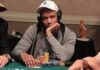 Phil Ivey Bags Big Stack In 2018 World Series of Poker Main Event