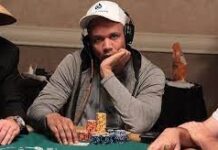 Phil Ivey Bags Big Stack In 2018 World Series of Poker Main Event