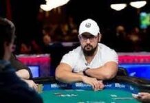 Ryan ‘Toosick’ Tosoc Wins 2018 WSOP $1,000 Online No-Limit Hold’em Event