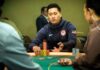 Simon Lam Leads WPT Gardens Main Event Final Table
