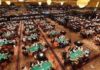 WSOP Main Event Sees Record Turnout, Second-Biggest Overall Field Ever