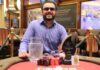 Anthony Zinno Wins CPPT $5,000 Main Event at The Venetian after Hot WSOP Run