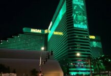 MGM Resorts Lands Partner For U.S. Online Sports Betting, Plans To ‘Dominate’ Market