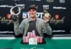 Michael Copeland Takes Down WPT500 Los Angeles for $181,950