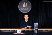 Mikita Badziakouski Wins 2018 Triton Poker High Roller Series Jeju $2,000,000 HKD Main Event