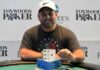 Vittorio Faricelli Wins Opening Event at WSOP Circuit Foxwoods