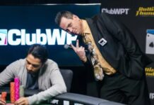 Matt Savage Says Big Blind Ante Is Here To Stay