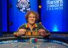 Warren Sheaves Wins His First Bracelet In The Global Casino Championship