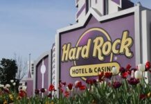 BIA approves ball and dice games in OK; Hard Rock Tulsa 1st to open tables