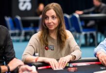 Maria Konnikova and Her Poker Journey Featured in New York Times