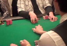 No Limit Hold’em Poker in New York