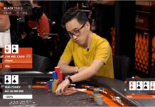Watch: partypoker Million Sochi 2018 Main Event Final Day