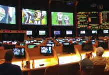 Nevada Sports Book Operator Accepted Online Bets From Gamblers Outside Of State
