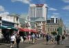 Resorts in Atlantic City joins the market