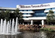 $100,000 Guaranteed Empire State Hold’em Championships Main Event Begins Friday At Turning Stone