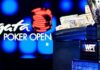 2018 WPT Borgata Poker Open Main Event: Final 24 Determined, Liam He in the Lead