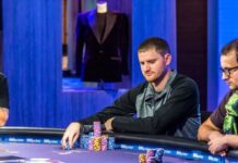 David peters wins poker masters opener for $193,200