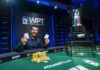 Erkut Yilmaz Joins WPT Champions Club with Borgata Poker Open Victory