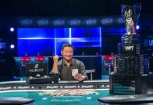 Biggest WPT Borgata Poker Open Champs over the Years