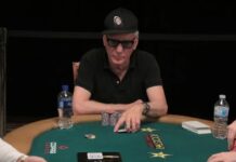 James Woods Moves All In Against Twitter After Ban