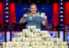 The Winningest US Poker Players of All Time